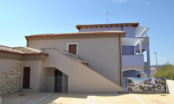 Badesi Apartment | Appartamenti MareBlu