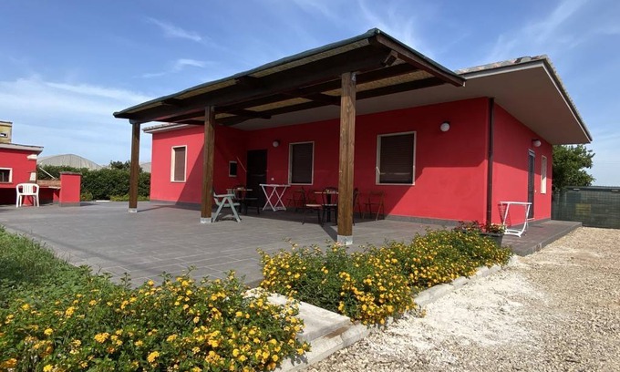San Donato Apartment | Appartamento a pochi km dal mare