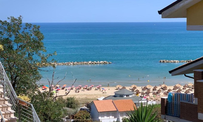 Ortona Apartment | Appartamento Colle del Mare