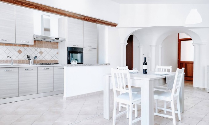 Ulassai Apartment | Appartamento La Capretta Bianca - Affitti Brevi It