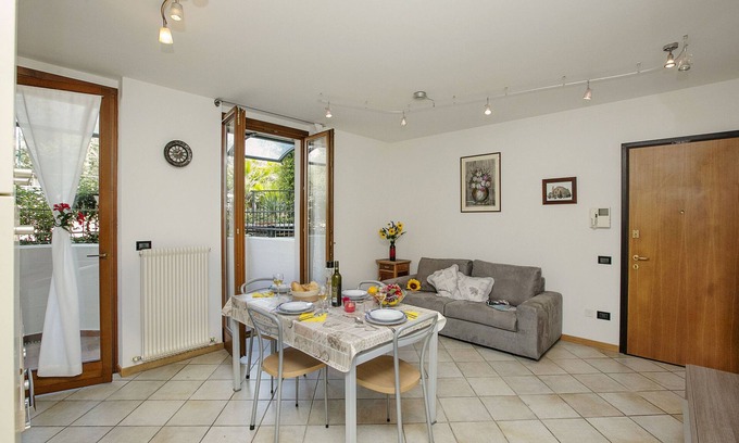 Riva del Garda Apartment | Appartamento Lara, Riva del Garda, Italy