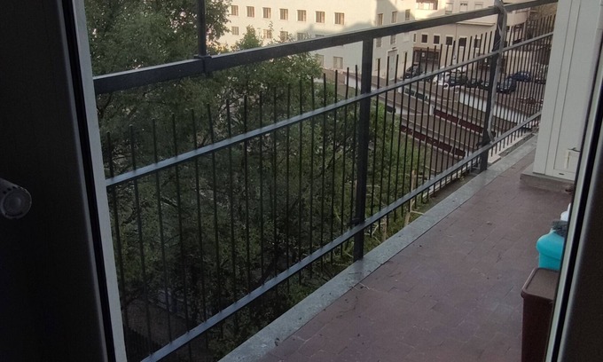 Loreto Apartment | Appartamento LuceRelaxComfort - Studio flat