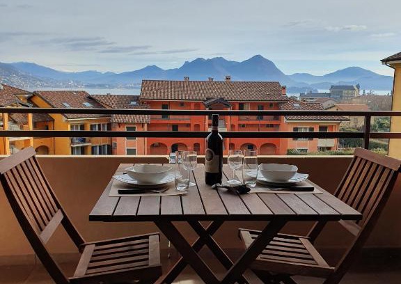 Baveno Apartment | Appartamento LUNA