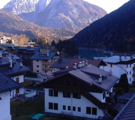 Auronzo di Cadore Apartment | Appartamento Prof. Carlo Pais