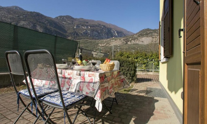 Arco Apartment | Appartamento Raggio di Sole 1
