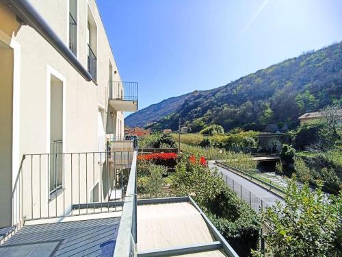 Finalborgo Apartment | appartamento raggio di sole