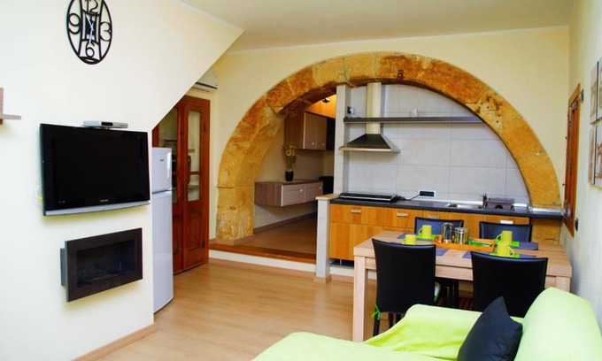 Cagliari Apartment | Appartamento San Giovanni