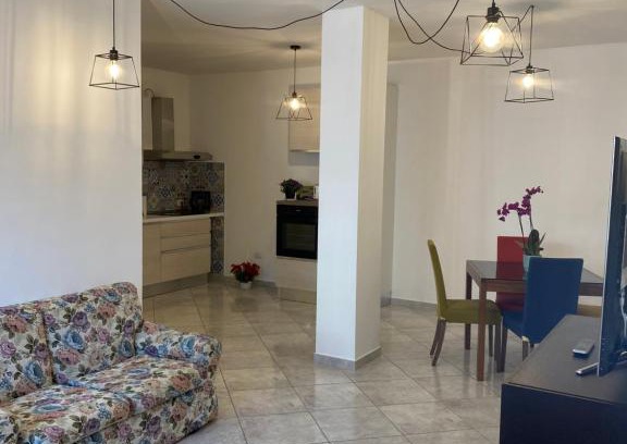 Agropoli Apartment | Appartamento Surmonte