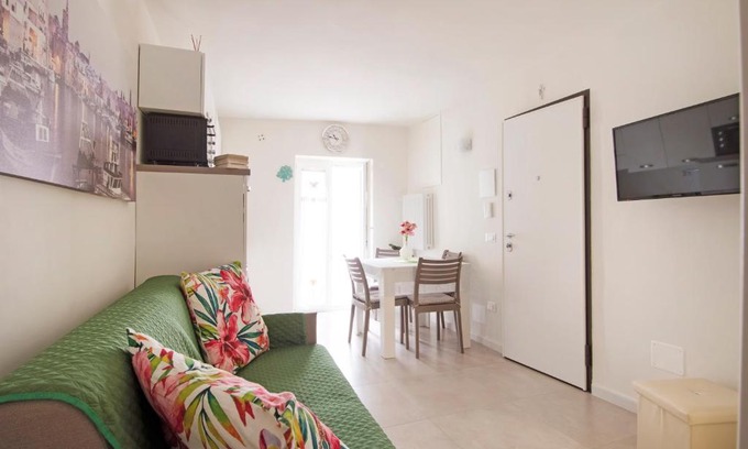 Monopoli Apartment | Apulianstay-dimora vima
