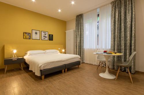 Verbania House | Aqualago casa vacanze apartment A
