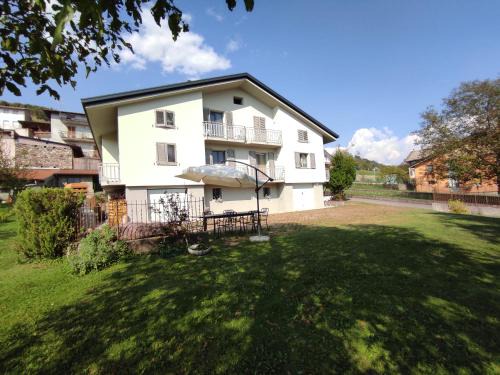Bossico Apartment | Attic House Mountain Lake Iseo Hospitality