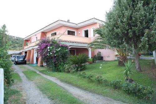 Torpe Bed & Breakfast | B&B Ada