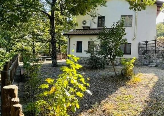Viggianello Bed & Breakfast | B&B alle Roverelle
