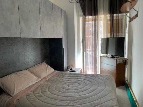 Quartiere XXXIII Lido di Ostia Ponente Bed & Breakfast | B&B Amigos