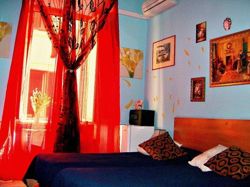 Esquilino Bed & Breakfast | B&B Cappellini