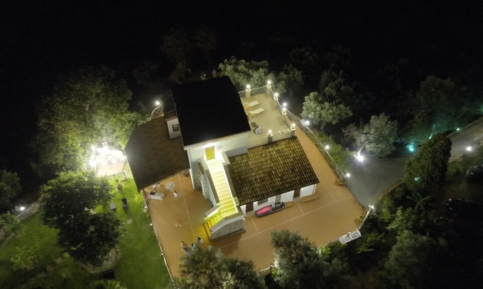 Gizzeria Bed & Breakfast | B & B Casale Calabria