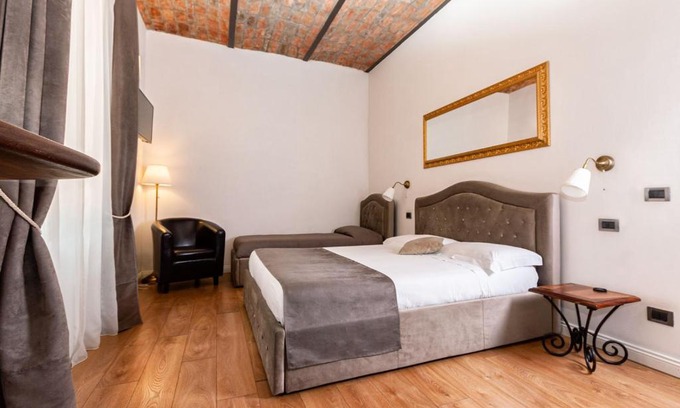 Historic Center Bed & Breakfast | B&B Chez Moi