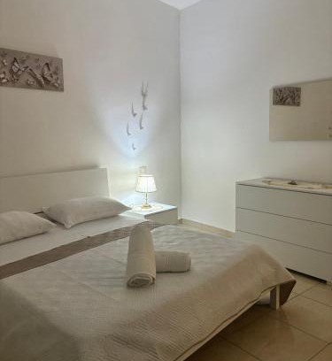 Gela House | B&B i GEMELLI