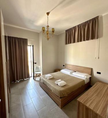 Scafati Apartment | B&B Il Cortile