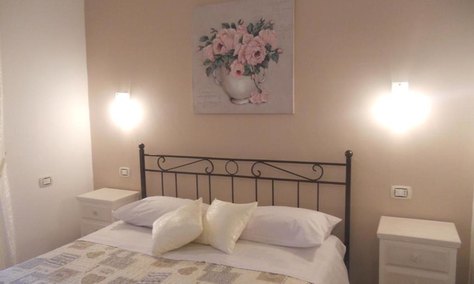 Alani Bed & Breakfast | B&B Le Rose