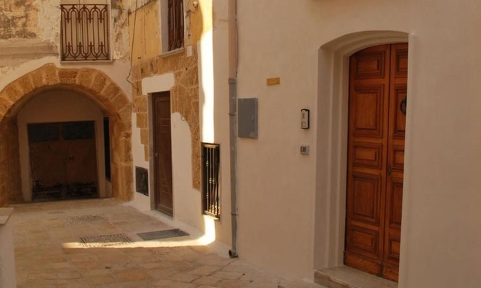 Mesagne Bed & Breakfast | b&b porta nuova mesagne