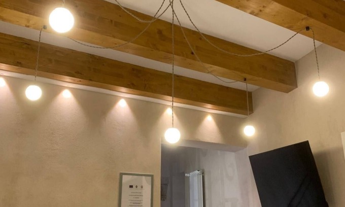 Gerace House | B&B Saint Ciriaca - Aghia Kyriaki