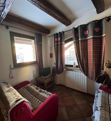 Sestriere House | Baita Plagnol Sestriere Ski Slopes