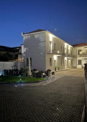 Verano Brianza Bed & Breakfast | Bala Dream House