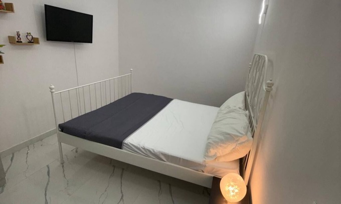 San Lorenzo Apartment | BANGA HOUSE