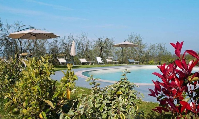 Lamporecchio Apartment | Beautiful apartment in Lamporecchio