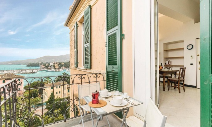 Rapallo Apartment | Beautiful apartment in Rapallo GE