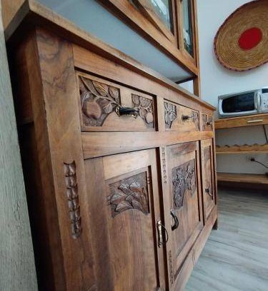 Lanusei Bed & Breakfast | Bed and breakfast ∙ 5 guests