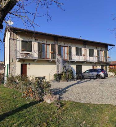 Cecima Bed & Breakfast | Bed and breakfast ∙ 6 guests