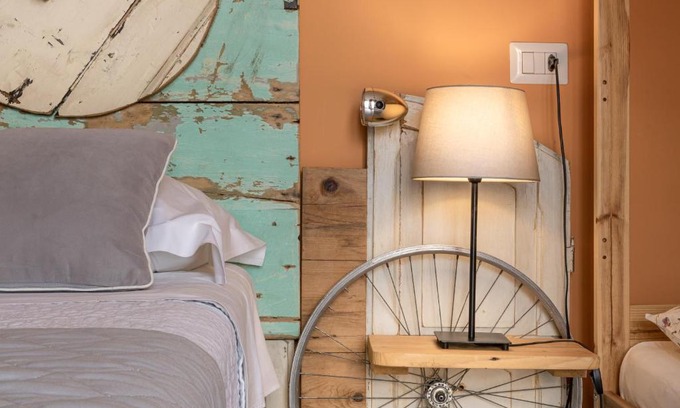 Grottammare Bed & Breakfast | Bed and Breakfast Bric & Brac