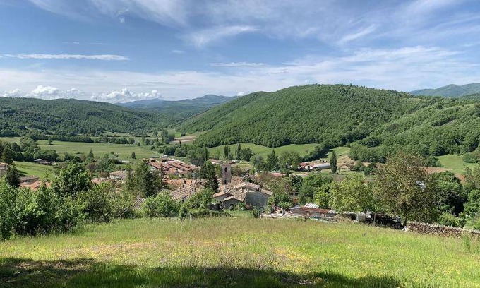 Verchiano Bed & Breakfast | Bed and breakfast ∙ 3 guests