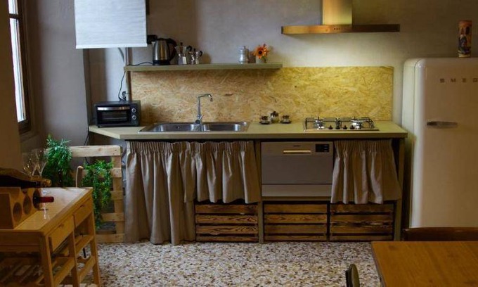 Nigoline Bonomelli Bed & Breakfast | Bed and breakfast ∙ 4 guests