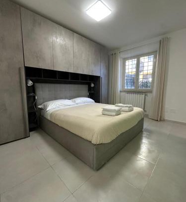 Cesano Apartment | Bed&BikeRome VASSALI
