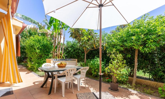 Capitana Bed & Breakfast | Bed & breakfast Villa Marina