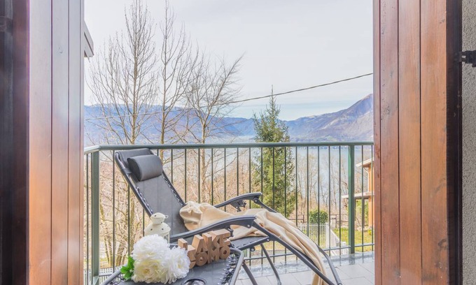 Perledo Apartment | Bella Athena Perledo