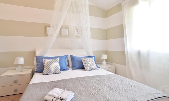 Santa Maria del Focallo Apartment | Bellavista Apartment