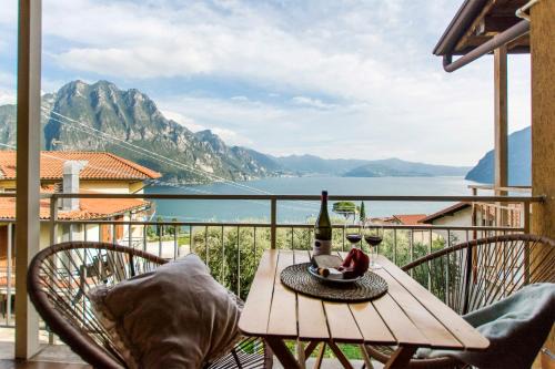 Zorzino Apartment | Bellavista Riva