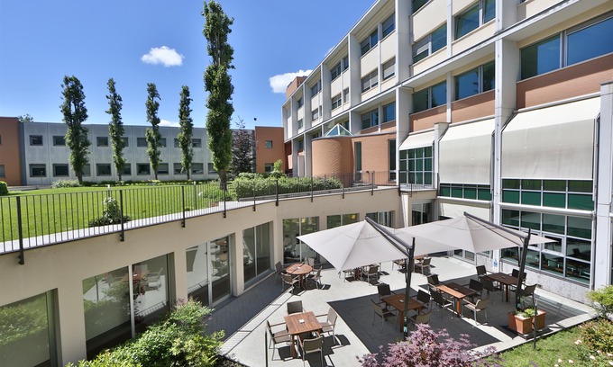 Cornaredo Hotel | Best Western Plus Hotel le Favaglie