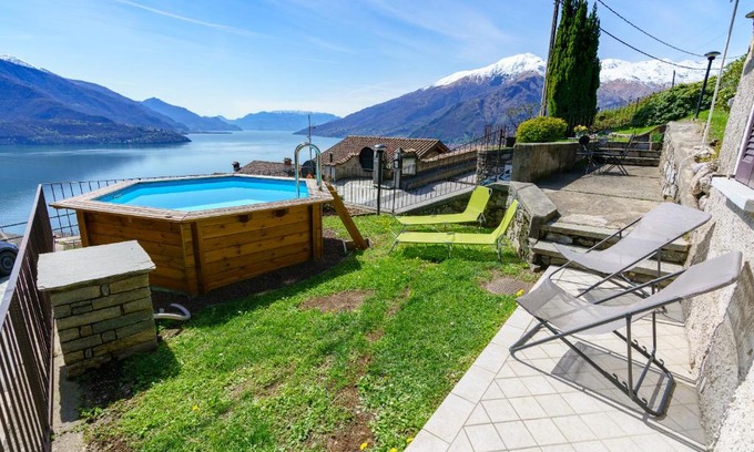 San Carlo House | "Bice&Lucia"