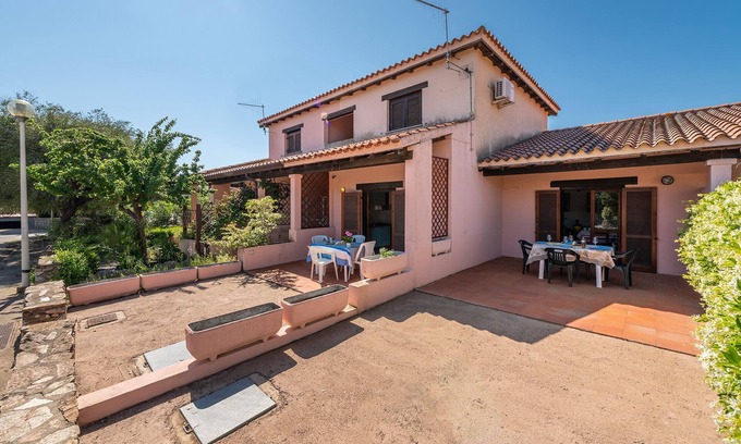 San Teodoro City Centre Apartment | Bilo Soppalco Grosseto