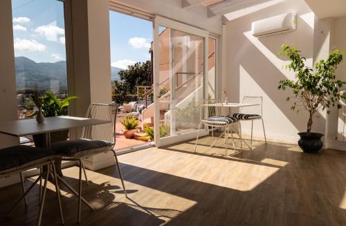 Monreale Bed & Breakfast | BnB Casa Rossa