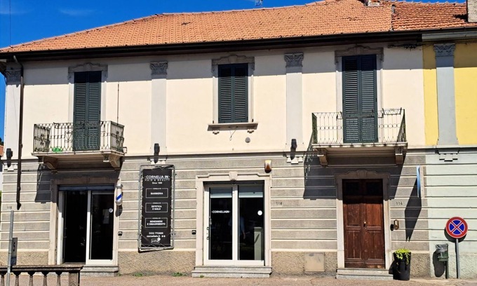 Besozzo Apartment | Bnbook Cornelia's suites