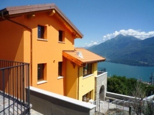 Germasino Apartment | Borgo La Sorgente - Magnolia, Germasino, Italy