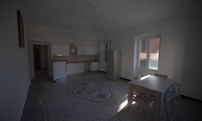 Sori Hostel | Bosmi Bed&Language Liguria