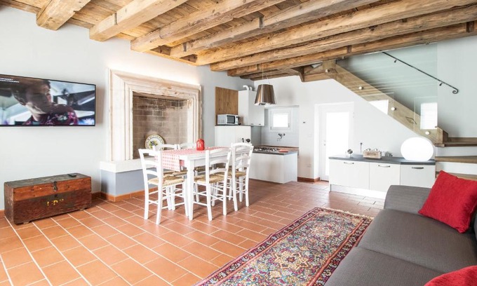 Cavaion Veronese House | Bossema Luxury Countryhouse