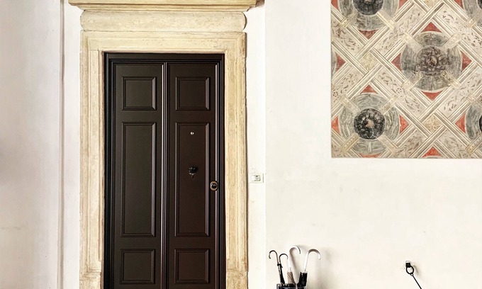 Verona City Centre Apartment | Boutique Apartment near Arena di Verona